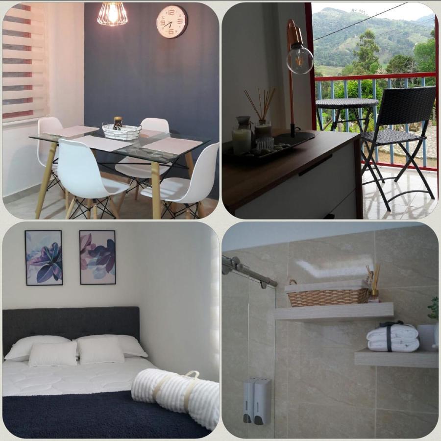 Casa Bonita Salento - Suite Para Parejas O Alojamiento En Grupos Luaran gambar