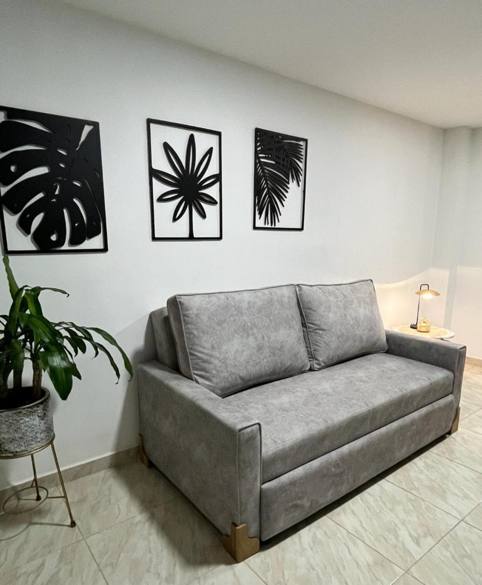 Casa Bonita Salento - Suite Para Parejas O Alojamiento En Grupos Luaran gambar