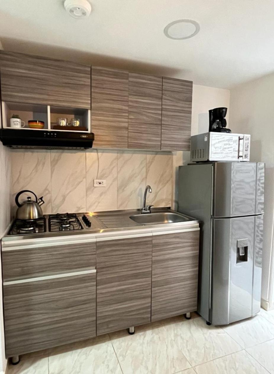 Casa Bonita Salento - Suite Para Parejas O Alojamiento En Grupos Luaran gambar