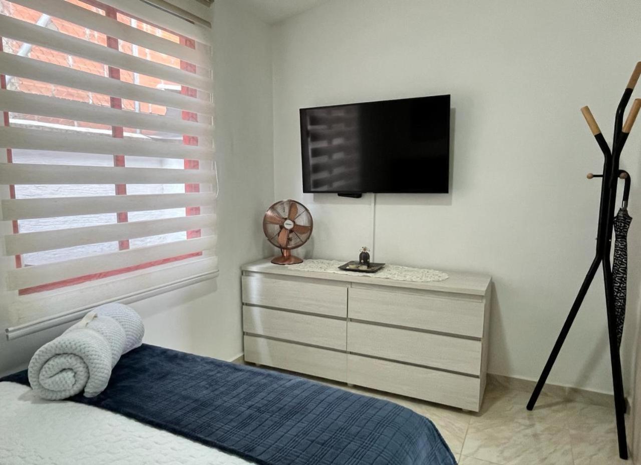 Casa Bonita Salento - Suite Para Parejas O Alojamiento En Grupos Luaran gambar